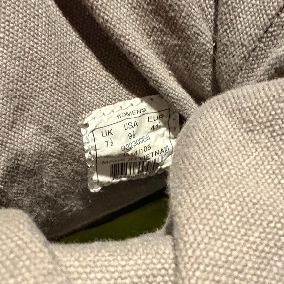 Palladium Pallabrouse Baggy Boots - Black - Size 9.5 - Picture 6 of 12